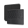 AmazingThing Minimal Case Keylite Combo na iPad Air M3 13" - czarne - 1526908 - zdjęcie 4